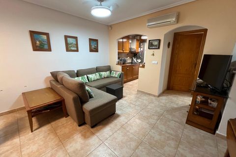 Rækkehus i Torrevieja, Alicante, Torrevieja - € 199.900 | Ref: LA162 - foto 8